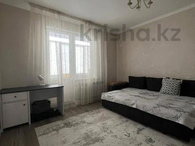 1-бөлмелі пәтер · 38 м² · 6/9 қабат, мкр Самал-2, бағасы: 46 млн ₸ в Алматы, Медеуский р-н
