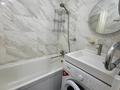 1-бөлмелі пәтер · 38 м² · 6/9 қабат, мкр Самал-2, бағасы: 46 млн ₸ в Алматы, Медеуский р-н — фото 2