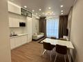 3-бөлмелі пәтер · 90 м² · 4/9 қабат, Симферопольская 1/1, бағасы: 450 000 ₸ в Алматы, Бостандыкский р-н — фото 5