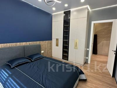 3-бөлмелі пәтер · 90 м² · 4/9 қабат, Симферопольская 1/1, бағасы: 450 000 ₸ в Алматы, Бостандыкский р-н