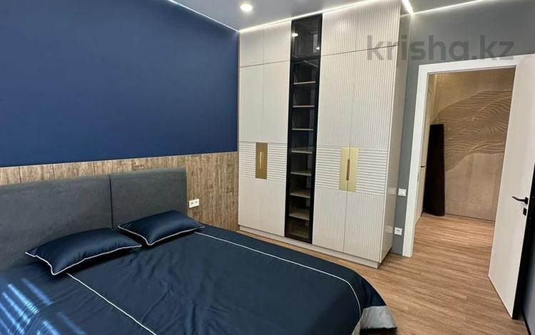 3-бөлмелі пәтер · 90 м² · 4/9 қабат, Симферопольская 1/1, бағасы: 450 000 ₸ в Алматы, Бостандыкский р-н — фото 8