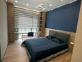 3-бөлмелі пәтер · 90 м² · 4/9 қабат, Симферопольская 1/1, бағасы: 450 000 ₸ в Алматы, Бостандыкский р-н — фото 2
