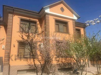 Отдельный дом · 6 комнат · 440 м² · 10 сот., мкр "Шыгыс 2" 102 — Возле шыгыстаун за 140 млн 〒 в Актау, мкр "Шыгыс 2"