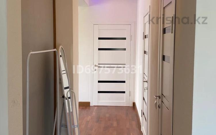 3-комнатная квартира · 96 м² · 1/1 этаж, 13 мкр 6 — Красное поля за 250 000 ₸ в Алматинской обл. — фото 2