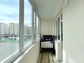 3-комнатная квартира, 96 м², 2/8 этаж, А-98 12 за 45 млн 〒 в Астане, Алматы р-н — фото 9