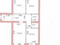 3-комнатная квартира · 94.3 м² · 4/10 этаж, Ауельбекова 41А — К.Кенесары-Е.Ауельбекова за 57 млн ₸ в Кокшетау — фото 2