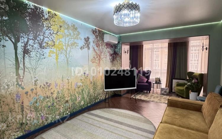 3-комнатная квартира · 94.3 м² · 4/10 этаж, Ауельбекова 41А — К.Кенесары-Е.Ауельбекова за 57 млн ₸ в Кокшетау — фото 25