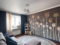 3-комнатная квартира · 94.3 м² · 4/10 этаж, Ауельбекова 41А — К.Кенесары-Е.Ауельбекова за 57 млн ₸ в Кокшетау — фото 6