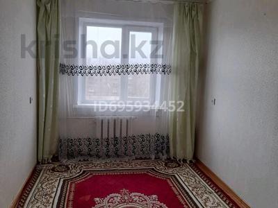 2-бөлмелі пәтер · 49 м² · 5/5 қабат, Маншук Маметова 22, бағасы: 7.5 млн ₸ в Аксу
