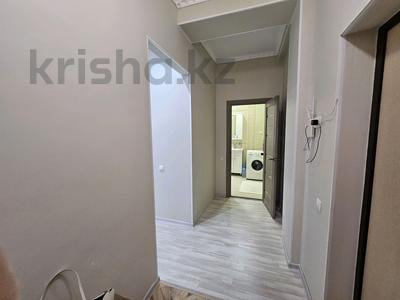 1-комнатная квартира · 52 м² · 7/14 этаж, 17-й мкр 7 за 230 000 ₸ в Актау