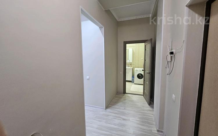 1-комнатная квартира · 52 м² · 7/14 этаж, 17-й мкр 7 за 230 000 ₸ в Актау — фото 2