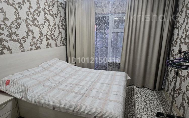 3-комнатная квартира · 67 м² · 1/5 этаж, Куралбаева 79 — 14 школа, садик Айлин за 18 млн ₸ в Кентау — фото 2