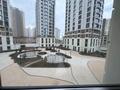 3-комнатная квартира · 108.98 м² · 4/12 этаж, Кошкарбаева 1 — Момышулы за 92 млн ₸ в Астане, Алматы р-н — фото 2