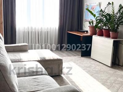 2-бөлмелі пәтер · 63.7 м² · 5/9 қабат, мкр Зердели 139 — 29 поликлиника, бағасы: 32.5 млн ₸ в Алматы, Алатауский р-н