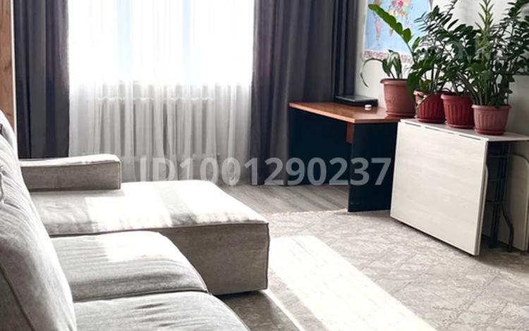 2-бөлмелі пәтер · 63.7 м² · 5/9 қабат, мкр Зердели 139 — 29 поликлиника, бағасы: 32.5 млн ₸ в Алматы, Алатауский р-н — фото 2