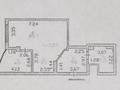 2-комнатная квартира, 63 м², 4/18 этаж, Туркестан 2 за 25.5 млн 〒 в Астане, Есильский р-н — фото 11