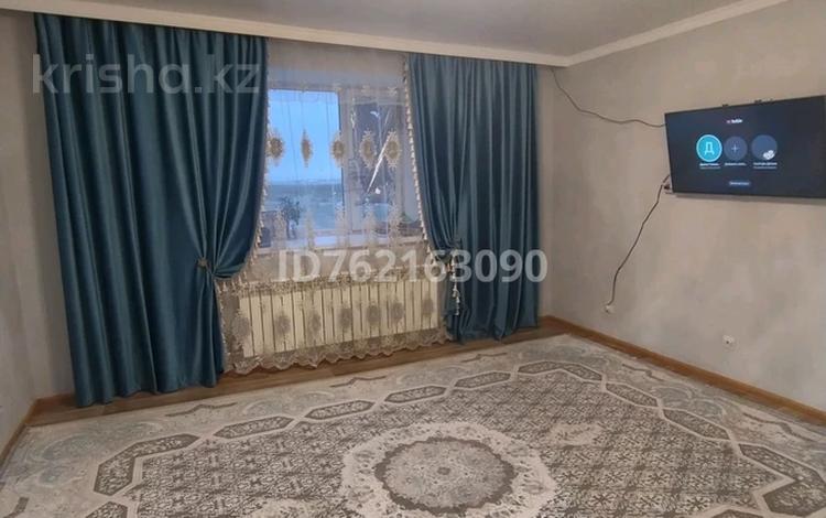 1-комнатная квартира · 39 м² · 9/9 этаж, Нур Актобе 13Н за 9.8 млн 〒 — фото 9