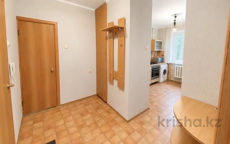 1-комнатная квартира · 40 м² · 3/9 этаж, мкр Орбита-4 37 за 33.5 млн ₸ в Алматы, Бостандыкский р-н — фото 2