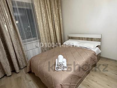 1-комнатная квартира · 40 м² · 5/12 этаж, Аль-Фараби 46 — Улы Дала за 14 000 〒 в Астане, Есильский р-н