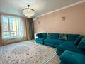 3-бөлмелі пәтер · 100 м² · 4/9 қабат, Бокейхана 25, бағасы: 61.5 млн ₸ в Астане, Есильский р-н — фото 4