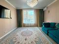 3-бөлмелі пәтер · 100 м² · 4/9 қабат, Бокейхана 25, бағасы: 61.5 млн ₸ в Астане, Есильский р-н — фото 5