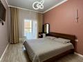 3-бөлмелі пәтер · 100 м² · 4/9 қабат, Бокейхана 25, бағасы: 61.5 млн ₸ в Астане, Есильский р-н — фото 7