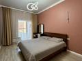 3-бөлмелі пәтер · 100 м² · 4/9 қабат, Бокейхана 25, бағасы: 61.5 млн ₸ в Астане, Есильский р-н — фото 8