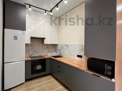 2-бөлмелі пәтер · 60 м² · 2/9 қабат, Юго-Восток ш/а., МУКАНОВА 55/2, бағасы: 35 млн ₸ в Караганде, Казыбек би р-н