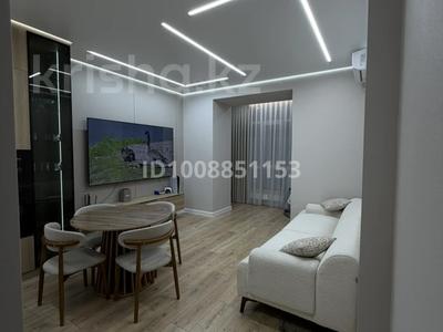 3-комнатная квартира · 70 м² · 9/10 этаж, Луначарского 49 за 47 млн ₸ в Павлодаре