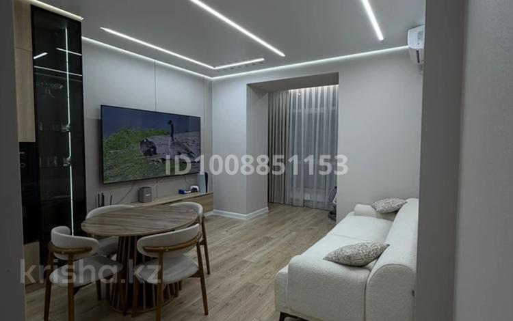 3-бөлмелі пәтер · 70 м² · 9/10 қабат, Луначарского 49, бағасы: 47 млн ₸ в Павлодаре — фото 2