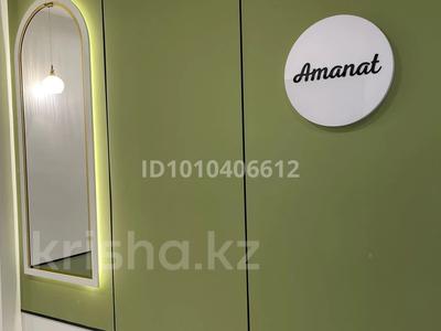 1-бөлмелі пәтер · 33.9 м² · 8/9 қабат, Ахмет Байтурсынулы 22, бағасы: 27 млн ₸ в Астане, Сарайшык р-н