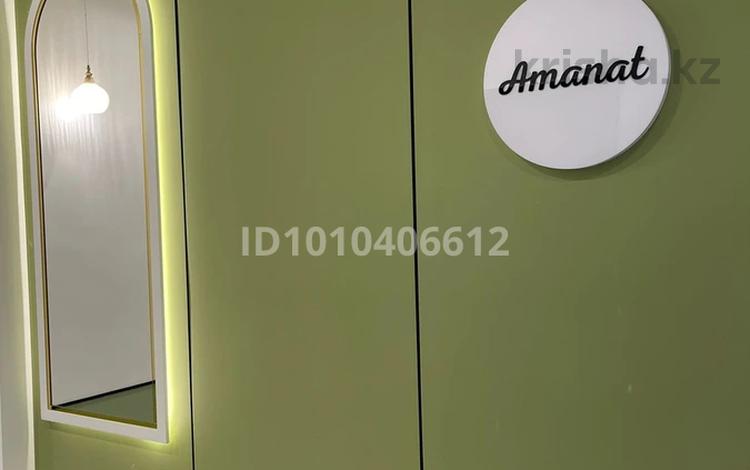 1-бөлмелі пәтер · 33.9 м² · 8/9 қабат, Ахмет Байтурсынулы 22, бағасы: 27 млн ₸ в Астане, Сарайшык р-н — фото 2