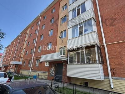 2-бөлмелі пәтер · 64.7 м² · 5/5 қабат, Кобыланды Батыра 32/1, бағасы: 27.5 млн ₸ в Костанае