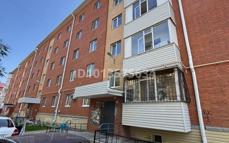 2-бөлмелі пәтер · 64.7 м² · 5/5 қабат, Кобыланды Батыра 32/1, бағасы: 27.5 млн ₸ в Костанае — фото 14