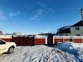 Отдельный дом · 5 комнат · 230 м² · 11.5 сот., Улпан за 55 млн ₸ в Актобе, мкр Акжар
