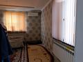 Отдельный дом · 3 комнаты · 80 м² · 10 сот., Каратау 50 — Мкр Туран, Кентау тас жолы,24мектепке бурылганда 1коше за 28 млн ₸ в Туркестане — фото 5