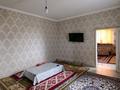 Отдельный дом · 3 комнаты · 80 м² · 10 сот., Каратау 50 — Мкр Туран, Кентау тас жолы,24мектепке бурылганда 1коше за 28 млн ₸ в Туркестане — фото 10