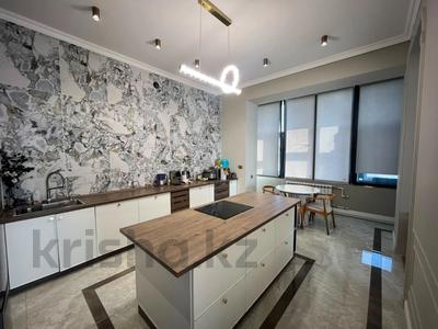 4-комнатная квартира · 182.3 м² · 6/6 этаж, Ибраева 125 за 150 млн ₸ в Семее