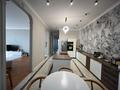 4-комнатная квартира · 182.3 м² · 6/6 этаж, Ибраева 125 за 150 млн ₸ в Семее — фото 3