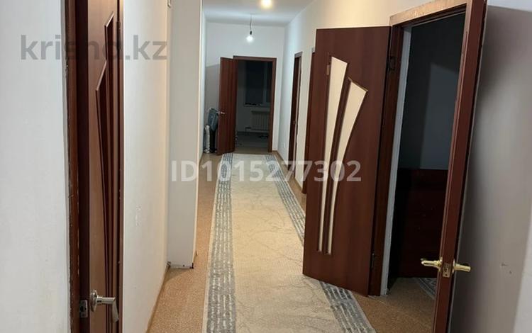 4-бөлмелі пәтер · 127 м² · 11/12 қабат, 33-ш/а., 33 мкрн 11/1-11/6, бағасы: 21 млн ₸ в Актау, 33-й мкр — фото 2