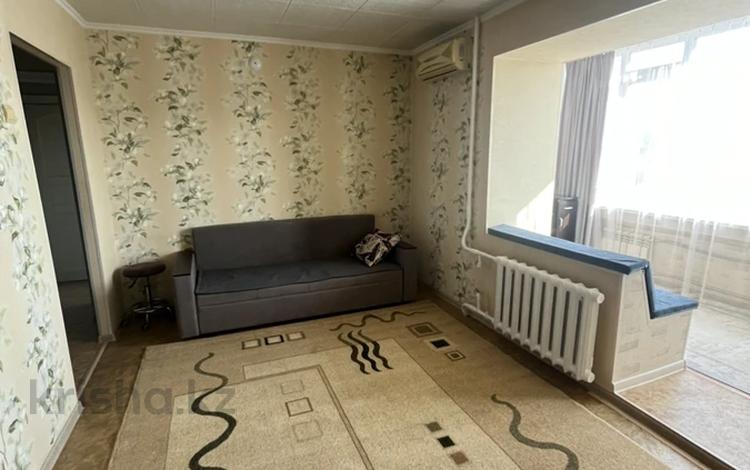1-комнатная квартира · 40 м² · 6/12 этаж, Казахстан 70 — Кабанбай батыра за 13 000 ₸ в Усть-Каменогорске, Ульбинский — фото 21