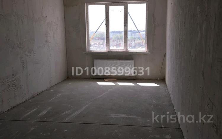 2-бөлмелі пәтер · 68.7 м² · 4/7 қабат, мкр Кайрат, Кульджинский тракт — Бухтарминская, бағасы: 42.5 млн ₸ в Алматы, Турксибский р-н — фото 2