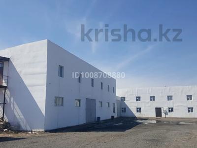 Еркін, кеңселер, қоймалар, жқб, автосервистер мен көлік жуу, монша, қонақ үй және демалыс орындары · 3230 м², бағасы: 300 млн 〒 в Астане, Алматы р-н