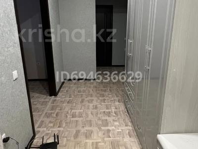 2-комнатная квартира, 62 м², 4/10 этаж помесячно, Майры 25 за 180 000 〒 в Павлодаре