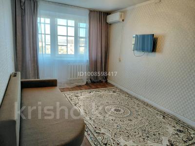 1-бөлмелі пәтер · 35 м² · 6/9 қабат, мкр 4 10А, бағасы: 110 000 〒 в Уральске