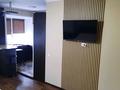 1-комнатная квартира, 33 м², 2/5 этаж посуточно, Сатпаева за 8 000 〒 в Павлодаре — фото 10