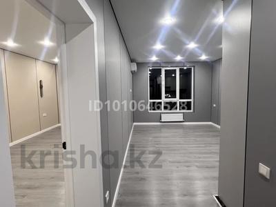 2-комнатная квартира · 42.5 м² · 4/13 этаж, Муратбаева 46 за 42 млн 〒 в Алматы, Алмалинский р-н