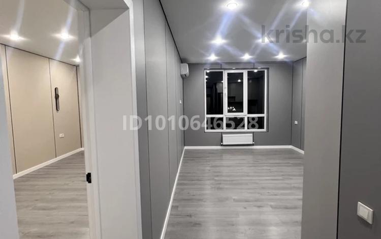 2-комнатная квартира · 42.5 м² · 4/13 этаж, Муратбаева 46 за 42 млн 〒 в Алматы, Алмалинский р-н — фото 2