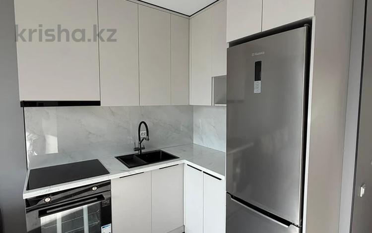 2-комнатная квартира · 42.5 м² · 4/13 этаж, Муратбаева 46 за 40.9 млн ₸ в Алматы, Алмалинский р-н — фото 26