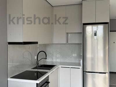 2-бөлмелі пәтер · 42.5 м² · 4/13 қабат, Муратбаева 46, бағасы: 40.9 млн ₸ в Алматы, Алмалинский р-н